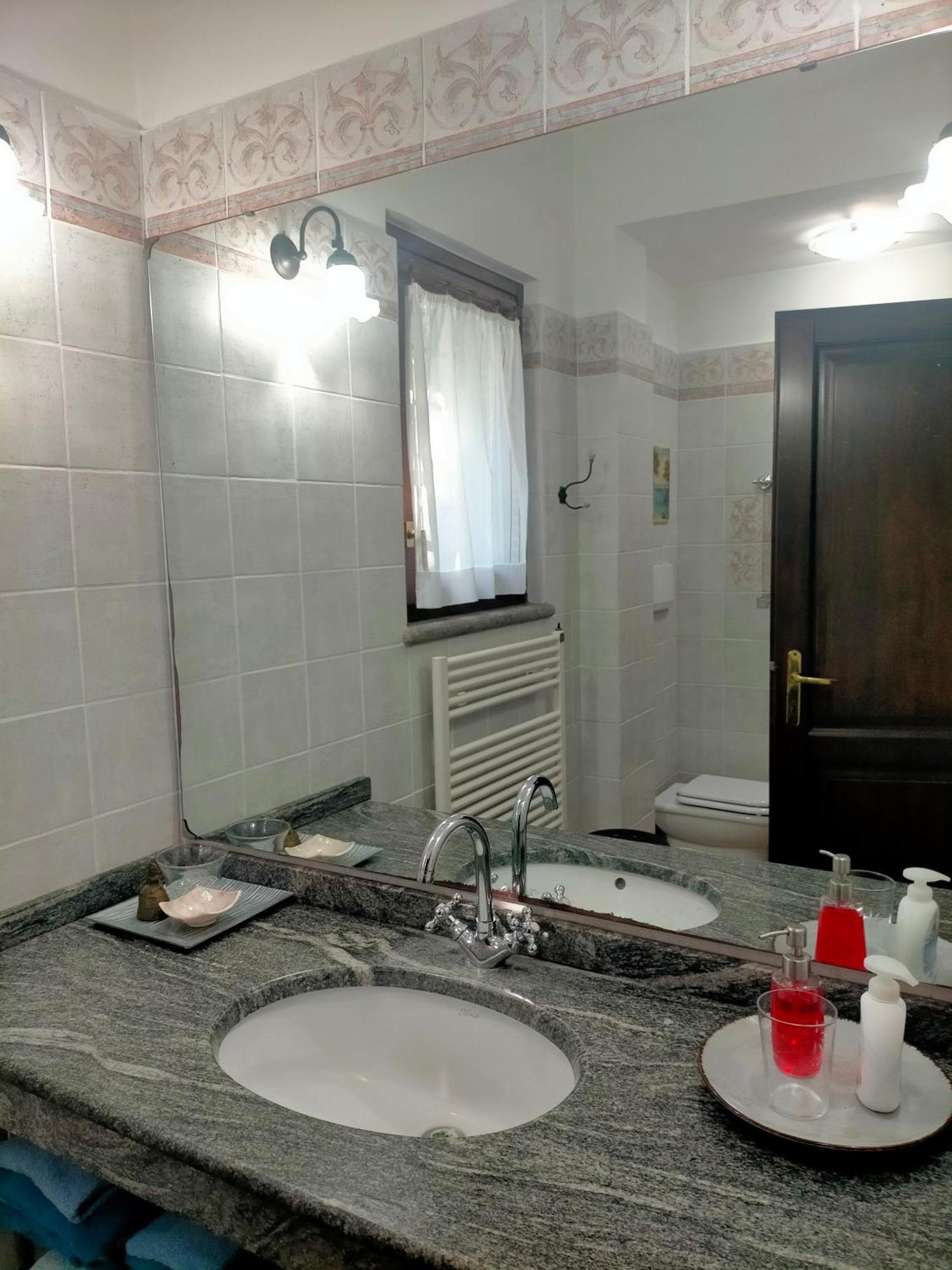 La Villa Di Lucia Βιτέρμπο Εξωτερικό φωτογραφία
