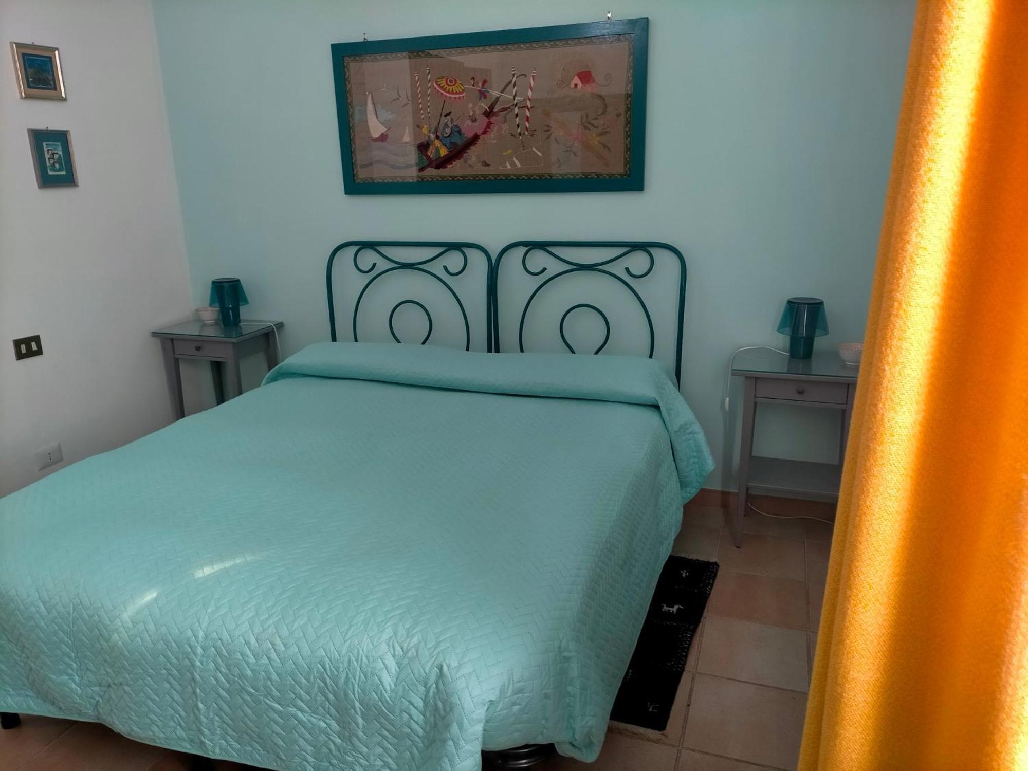 La Villa Di Lucia Βιτέρμπο Εξωτερικό φωτογραφία