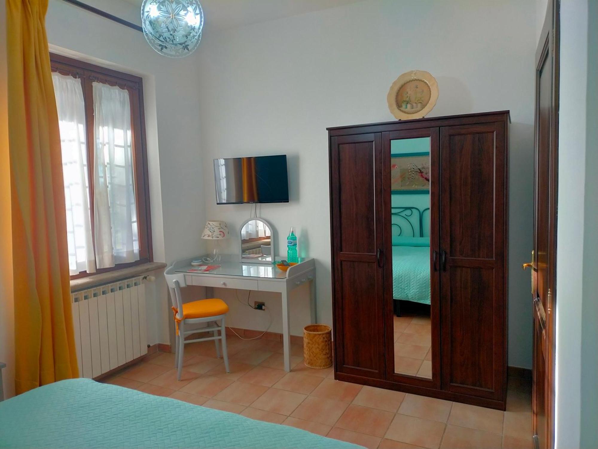 La Villa Di Lucia Βιτέρμπο Εξωτερικό φωτογραφία