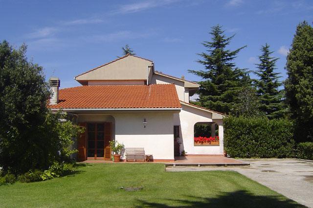 La Villa Di Lucia Βιτέρμπο Εξωτερικό φωτογραφία