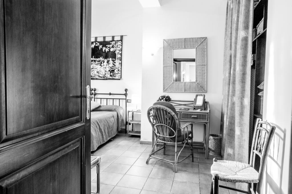 La Villa Di Lucia Βιτέρμπο Δωμάτιο φωτογραφία